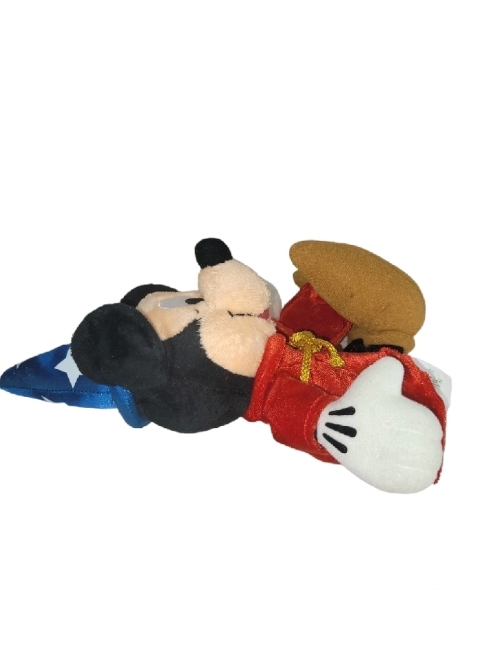 Disney Winnie The Pooh Bear Kohls Cares For Kids 13” Medium Stuffed Animal Plush - Picture 2 of 9